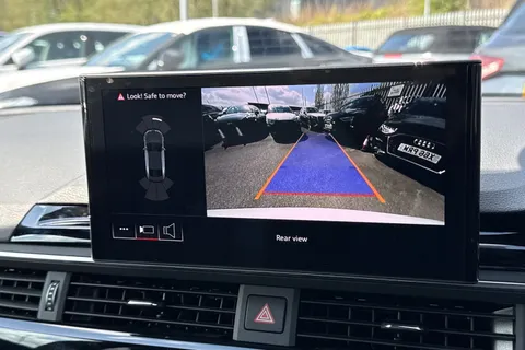 PL25EDU Audi A5 Coup- Black Edition 35 TDI  163 PS S tronic Thumbnail #43