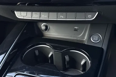 PL25EDU Audi A5 Coup- Black Edition 35 TDI  163 PS S tronic Thumbnail #45