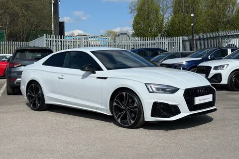 PL25EDU Audi A5 Coup- Black Edition 35 TDI  163 PS S tronic Thumbnail #46