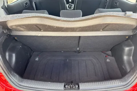 OY68XYK Hyundai I10 1.0 SE Euro 6 5dr Thumbnail #7