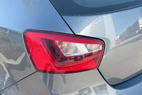 BF15GPO SEAT Ibiza 1.2 TSI FR DSG Euro 5 5dr Thumbnail #8