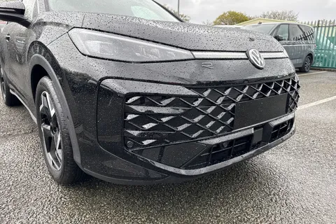  Volkswagen T-Roc 1.5 eTSI MHEV R-Line DSG Euro 6 (s/s) 5dr Thumbnail #9
