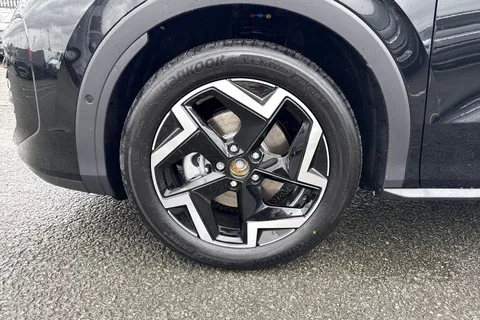  Volkswagen T-Roc 1.5 eTSI MHEV R-Line DSG Euro 6 (s/s) 5dr Thumbnail #10