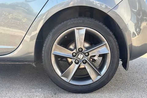 BF15GPO SEAT Ibiza 1.2 TSI FR DSG Euro 5 5dr Thumbnail #11