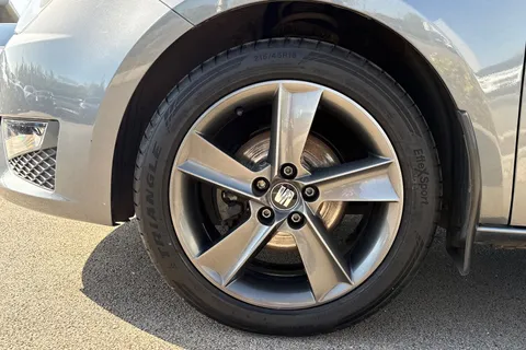 BF15GPO SEAT Ibiza 1.2 TSI FR DSG Euro 5 5dr Thumbnail #12