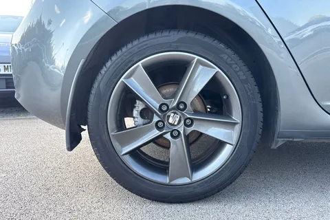 BF15GPO SEAT Ibiza 1.2 TSI FR DSG Euro 5 5dr Thumbnail #13