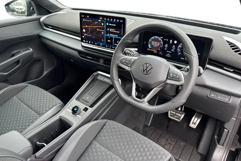  Volkswagen T-Roc 1.5 eTSI MHEV R-Line DSG Euro 6 (s/s) 5dr Thumbnail #14