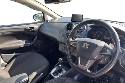 BF15GPO SEAT Ibiza 1.2 TSI FR DSG Euro 5 5dr Thumbnail #14