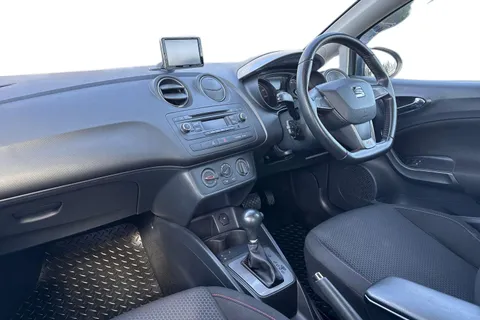 BF15GPO SEAT Ibiza 1.2 TSI FR DSG Euro 5 5dr Thumbnail #15
