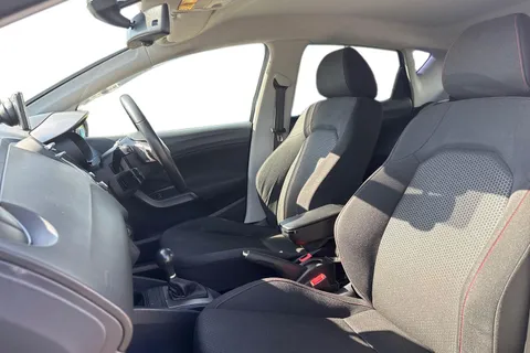 BF15GPO SEAT Ibiza 1.2 TSI FR DSG Euro 5 5dr Thumbnail #16