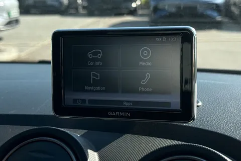 BF15GPO SEAT Ibiza 1.2 TSI FR DSG Euro 5 5dr Thumbnail #17