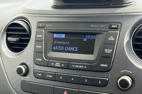 OY68XYK Hyundai I10 1.0 SE Euro 6 5dr Thumbnail #17