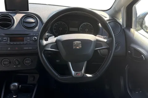 BF15GPO SEAT Ibiza 1.2 TSI FR DSG Euro 5 5dr Thumbnail #18