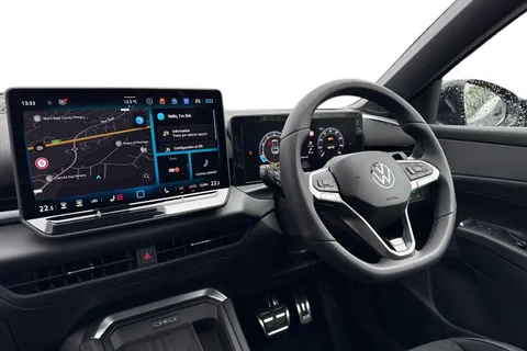  Volkswagen T-Roc 1.5 eTSI MHEV R-Line DSG Euro 6 (s/s) 5dr Thumbnail #18