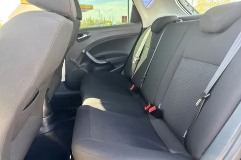 BF15GPO SEAT Ibiza 1.2 TSI FR DSG Euro 5 5dr Thumbnail #19