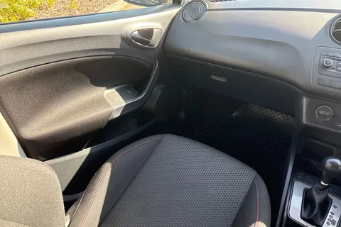 BF15GPO SEAT Ibiza 1.2 TSI FR DSG Euro 5 5dr Thumbnail #20