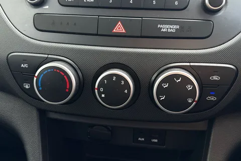 OY68XYK Hyundai I10 1.0 SE Euro 6 5dr Thumbnail #22