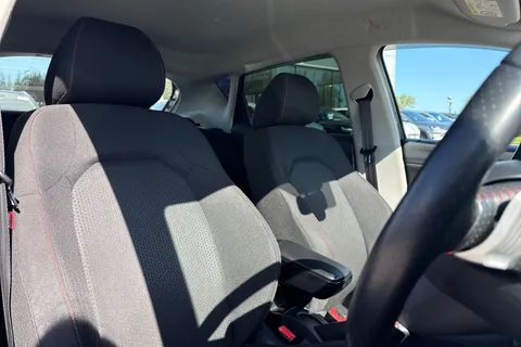 BF15GPO SEAT Ibiza 1.2 TSI FR DSG Euro 5 5dr Thumbnail #24