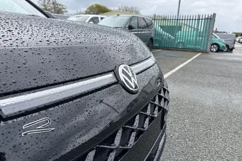  Volkswagen T-Roc 1.5 eTSI MHEV R-Line DSG Euro 6 (s/s) 5dr Thumbnail #25
