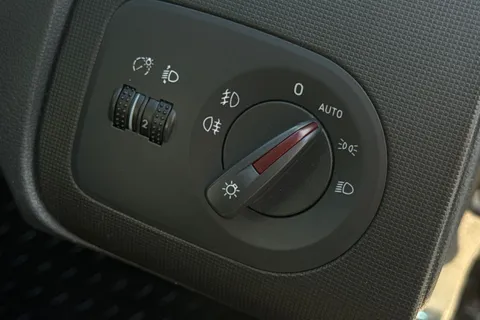 BF15GPO SEAT Ibiza 1.2 TSI FR DSG Euro 5 5dr Thumbnail #27