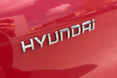 OY68XYK Hyundai I10 1.0 SE Euro 6 5dr Thumbnail #26