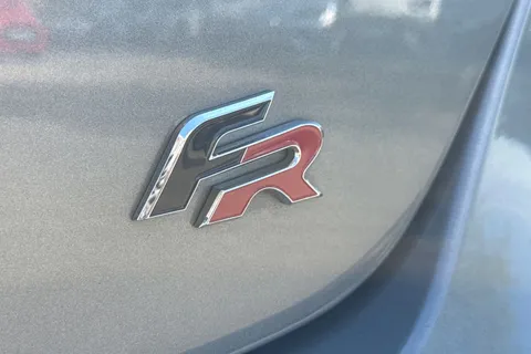 BF15GPO SEAT Ibiza 1.2 TSI FR DSG Euro 5 5dr Thumbnail #29
