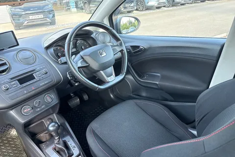 BF15GPO SEAT Ibiza 1.2 TSI FR DSG Euro 5 5dr Thumbnail #30