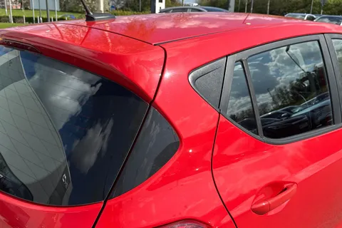 OY68XYK Hyundai I10 1.0 SE Euro 6 5dr Thumbnail #28