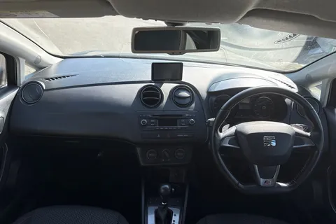 BF15GPO SEAT Ibiza 1.2 TSI FR DSG Euro 5 5dr Thumbnail #31