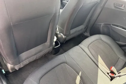 OY68XYK Hyundai I10 1.0 SE Euro 6 5dr Thumbnail #29