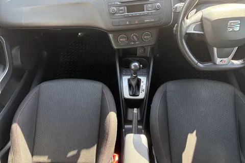 BF15GPO SEAT Ibiza 1.2 TSI FR DSG Euro 5 5dr Thumbnail #33