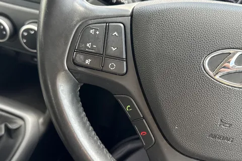 OY68XYK Hyundai I10 1.0 SE Euro 6 5dr Thumbnail #33