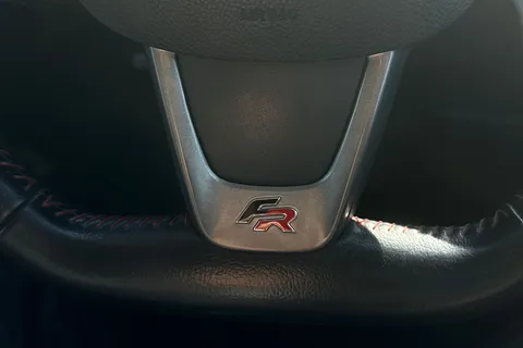 BF15GPO SEAT Ibiza 1.2 TSI FR DSG Euro 5 5dr Thumbnail #36