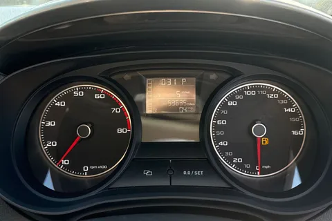 BF15GPO SEAT Ibiza 1.2 TSI FR DSG Euro 5 5dr Thumbnail #40