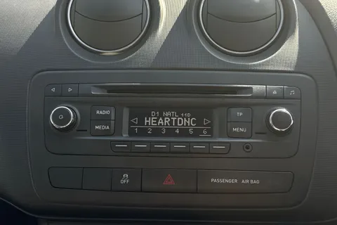 BF15GPO SEAT Ibiza 1.2 TSI FR DSG Euro 5 5dr Thumbnail #41