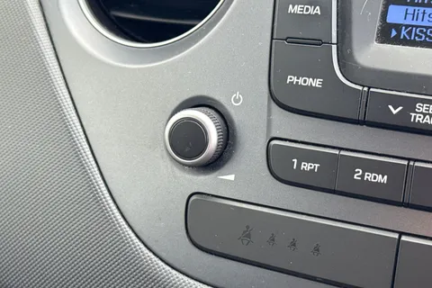 OY68XYK Hyundai I10 1.0 SE Euro 6 5dr Thumbnail #40