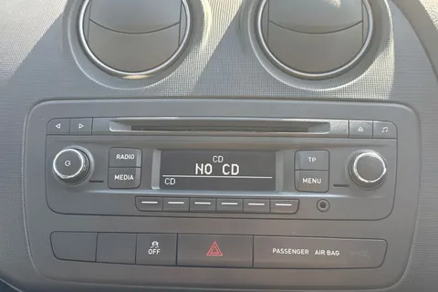 BF15GPO SEAT Ibiza 1.2 TSI FR DSG Euro 5 5dr Thumbnail #43