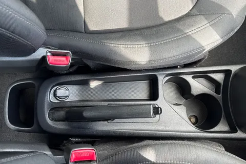 OY68XYK Hyundai I10 1.0 SE Euro 6 5dr Thumbnail #42