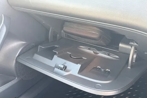 BF15GPO SEAT Ibiza 1.2 TSI FR DSG Euro 5 5dr Thumbnail #44