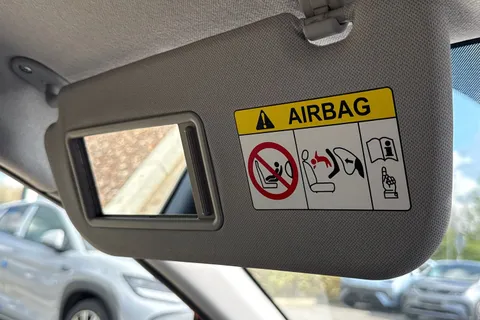 OY68XYK Hyundai I10 1.0 SE Euro 6 5dr Thumbnail #45