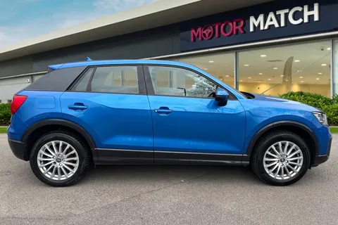 3 of 60 for Audi Q2 1.6 TDI SE Euro 6 (s/s) 5dr