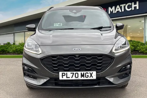 PL70MGX Ford Kuga 2.0 EcoBlue MHEV ST-Line First Edition Euro 6 (s/s) 5dr Thumbnail #7