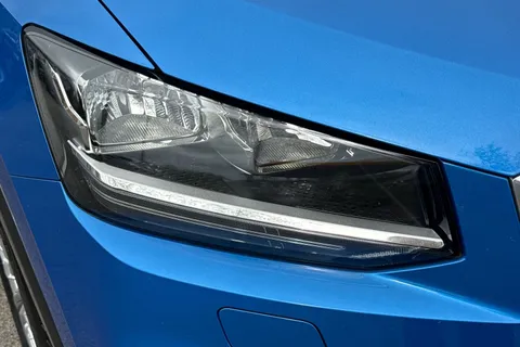 9 of 60 for Audi Q2 1.6 TDI SE Euro 6 (s/s) 5dr