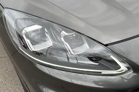 PL70MGX Ford Kuga 2.0 EcoBlue MHEV ST-Line First Edition Euro 6 (s/s) 5dr Thumbnail #10