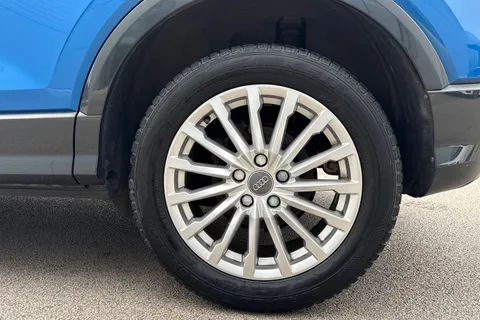 11 of 60 for Audi Q2 1.6 TDI SE Euro 6 (s/s) 5dr