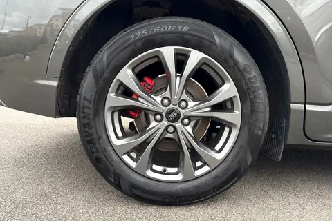 PL70MGX Ford Kuga 2.0 EcoBlue MHEV ST-Line First Edition Euro 6 (s/s) 5dr Thumbnail #12