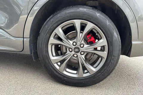 PL70MGX Ford Kuga 2.0 EcoBlue MHEV ST-Line First Edition Euro 6 (s/s) 5dr Thumbnail #13