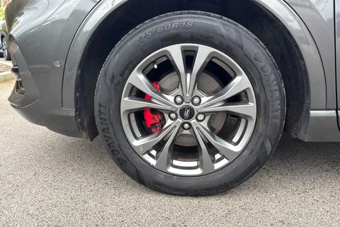 PL70MGX Ford Kuga 2.0 EcoBlue MHEV ST-Line First Edition Euro 6 (s/s) 5dr Thumbnail #14