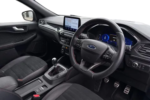 PL70MGX Ford Kuga 2.0 EcoBlue MHEV ST-Line First Edition Euro 6 (s/s) 5dr Thumbnail #15