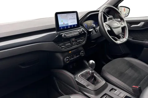 PL70MGX Ford Kuga 2.0 EcoBlue MHEV ST-Line First Edition Euro 6 (s/s) 5dr Thumbnail #16